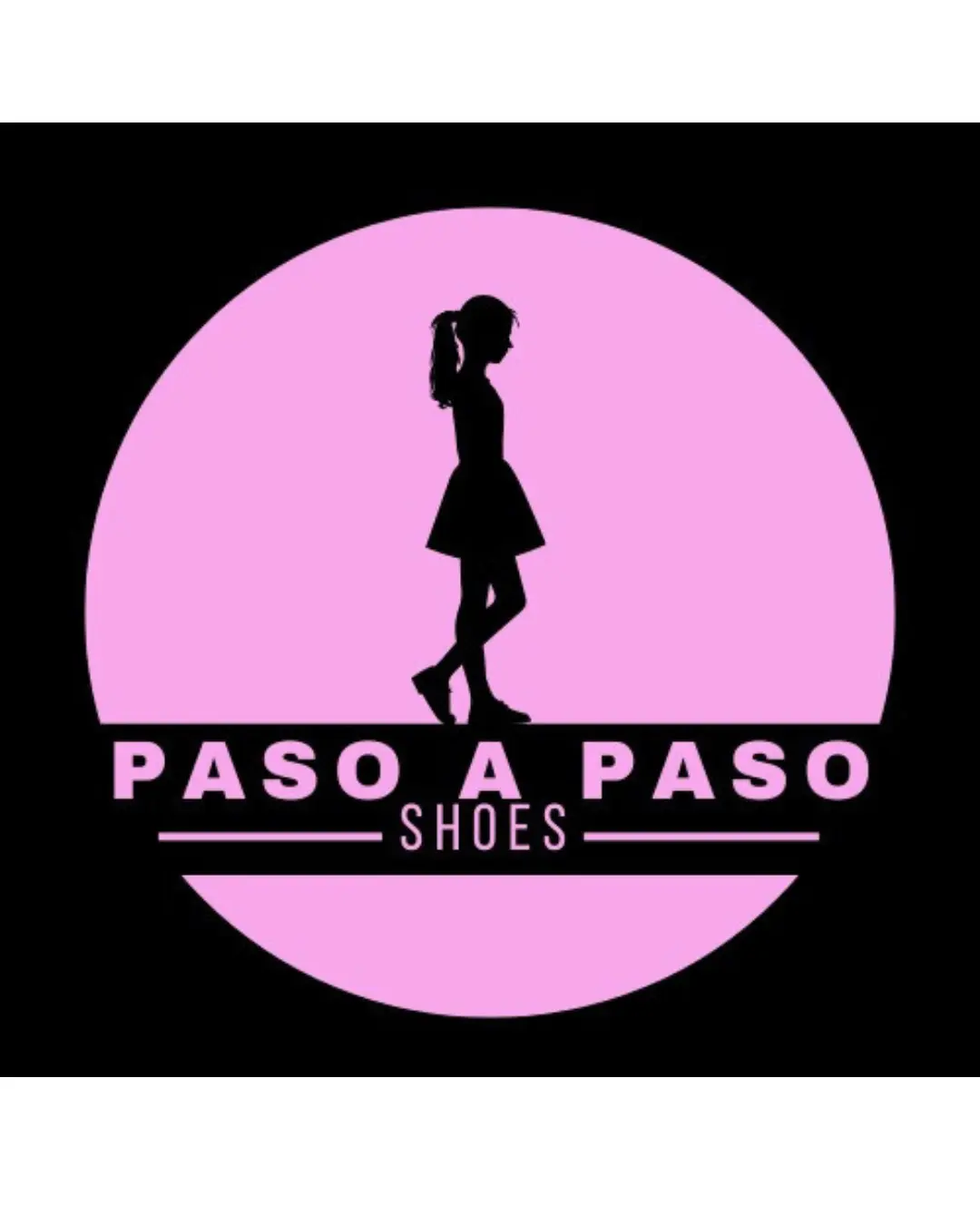 Paso a Paso Shoes